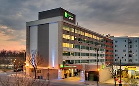 Holiday Inn Express Washington dc n Silver Spring